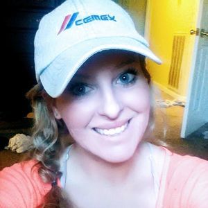 Meet your Posher, Krystyna